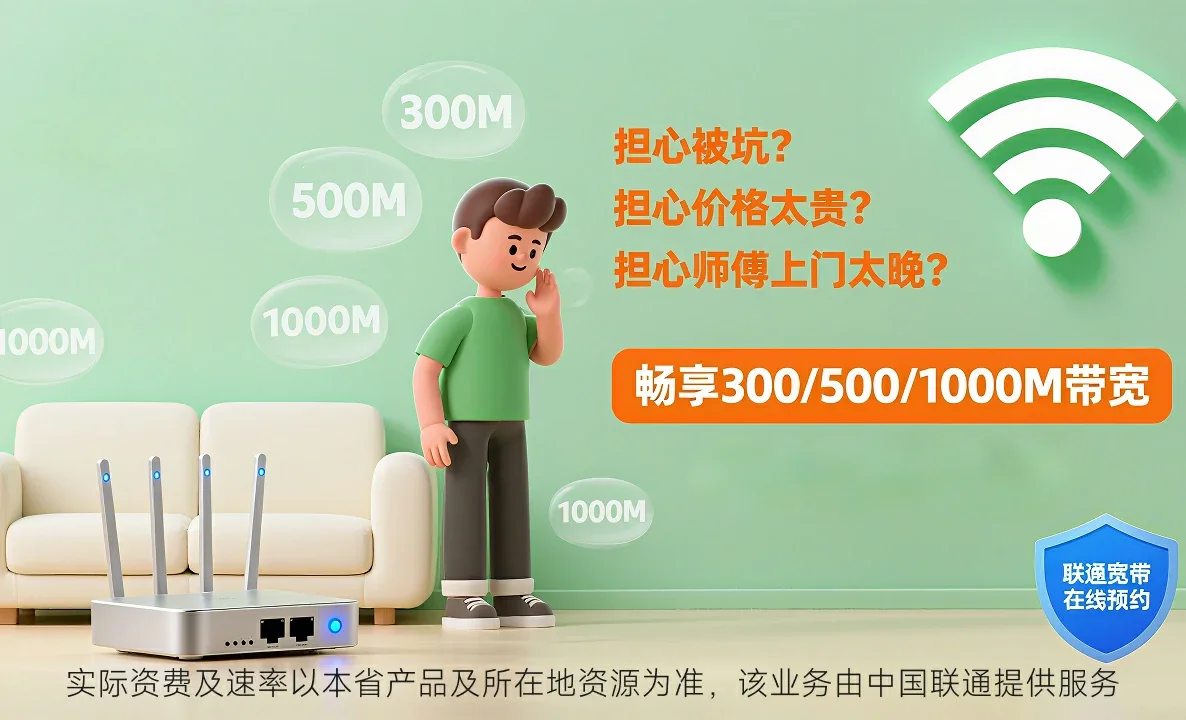 镇海区中国联通