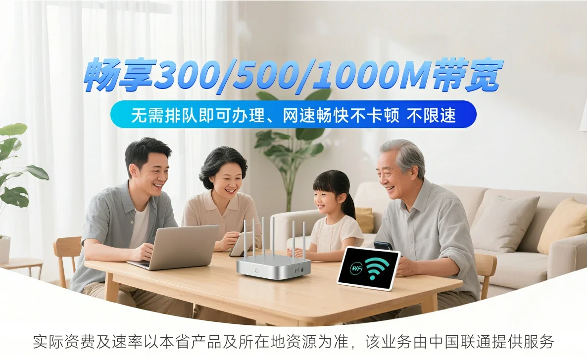 镇海区中国联通